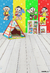 Fundo fotográfico Cabaninha - 11 - comprar online