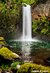 Fundo fotográfico Cachoeira - 01