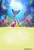Fundo fotográfico Calda sereia - 01 - comprar online