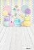 Fundo fotográfico Candy - 05