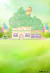 Fundo fotográfico Candy - 14 - comprar online