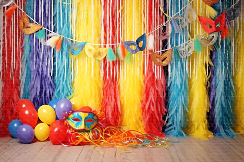 Fundo fotográfico Carnaval-231032