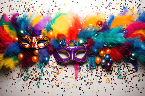 Fundo fotográfico Carnaval-231039