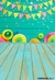 Fundo fotográfico Carnaval - 202104 - comprar online