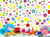 Fundo fotográfico Carnaval - 202106