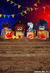 Fundo fotográfico Carnaval - 202107 - comprar online