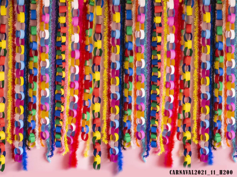 Fundo fotográfico Carnaval - 202111