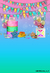 Fundo fotográfico Carnaval - 202113 - comprar online
