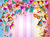Fundo fotográfico CARNAVAL - 2012