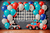 Fundo fotográfico Carrinho -202332