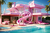Fundo Fotográfico Casa Da Barbie-2023407