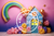 Fundo fotográfico Casinha-2023301 - comprar online