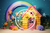 Fundo fotográfico Casinha-2023302 - comprar online