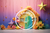 Fundo fotográfico Casinha-2023306 - comprar online