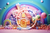 Fundo fotográfico Casinha-2023325