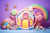 Fundo fotográfico Casinha-2023332