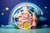Fundo fotográfico Castelo-20230704