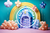 Fundo fotográfico Castelo-20230737