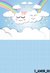 Fundo fotográfico Chuva de Benção Amor - 04 - comprar online