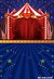 Fundo fotográfico Circo - 08AB