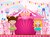 Fundo fotográfico Circo - 11 - comprar online