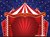 Fundo fotográfico Circo - 0812 na internet