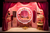 Fundo Fotográfico Closet da barbie-2023608