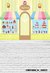 Fundo fotográfico Confeitaria - 0103 - Cirandinha Fundos Fotográficos e decoração de Festas 