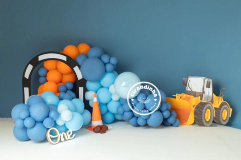 Fundo fotográfico Construtor-232302