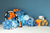 Fundo fotográfico Construtor-232302