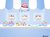 Fundo fotográfico Cupcake 0 01 - comprar online