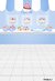 Fundo fotográfico Cupcake 0 01