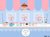 Fundo fotográfico Cupcake - 02 - comprar online