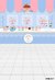 Fundo fotográfico Cupcake - 02