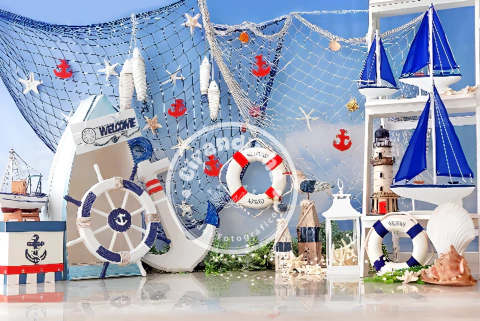 Fundo fotográfico Marinheiro-202302