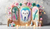 Fundo fotográfico Dente Ref.2502 - comprar online