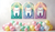 Fundo fotográfico Dente Ref.2506 - comprar online