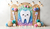 Fundo fotográfico Dente Ref.2507 - comprar online