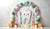 Fundo fotográfico Dente Ref.2508 - comprar online