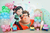 Fundo fotográfico LDetona Ralph Ref.2503 - comprar online
