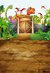 Fundo fotográfico DINO - 01 - comprar online