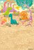 Fundo fotográfico DINO BABY - 01 - comprar online