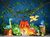Fundo fotográfico DINOCUTE - 2806