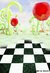 Fundo fotográfico Doces - 0305 - Cirandinha Fundos Fotográficos e decoração de Festas 