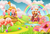 Fundo fotográfico DOCES - 15