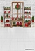 Fundo fotográfico NATAL - 202113