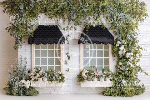 Fundo fotográfico Coleção encanto - Tema Páscoa Ref. MPSC080 - comprar online