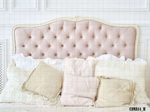 Fundo fotográfico CAMA - 14