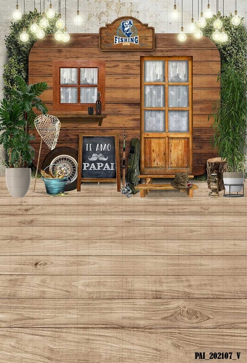 Fundo fotográfico PAI - 202107