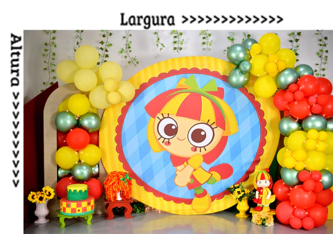 Fundo fotográfico Emília-202306